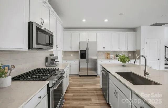 $844,913 | 9347 Moss Plantation Avenue Northwest, Concord, NC 28027