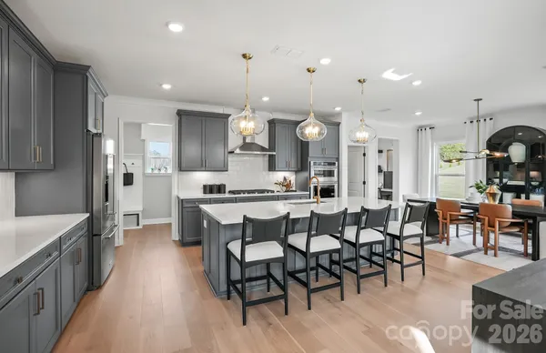 $819,913 | 9347 Moss Plantation Avenue Northwest, Concord, NC 28027