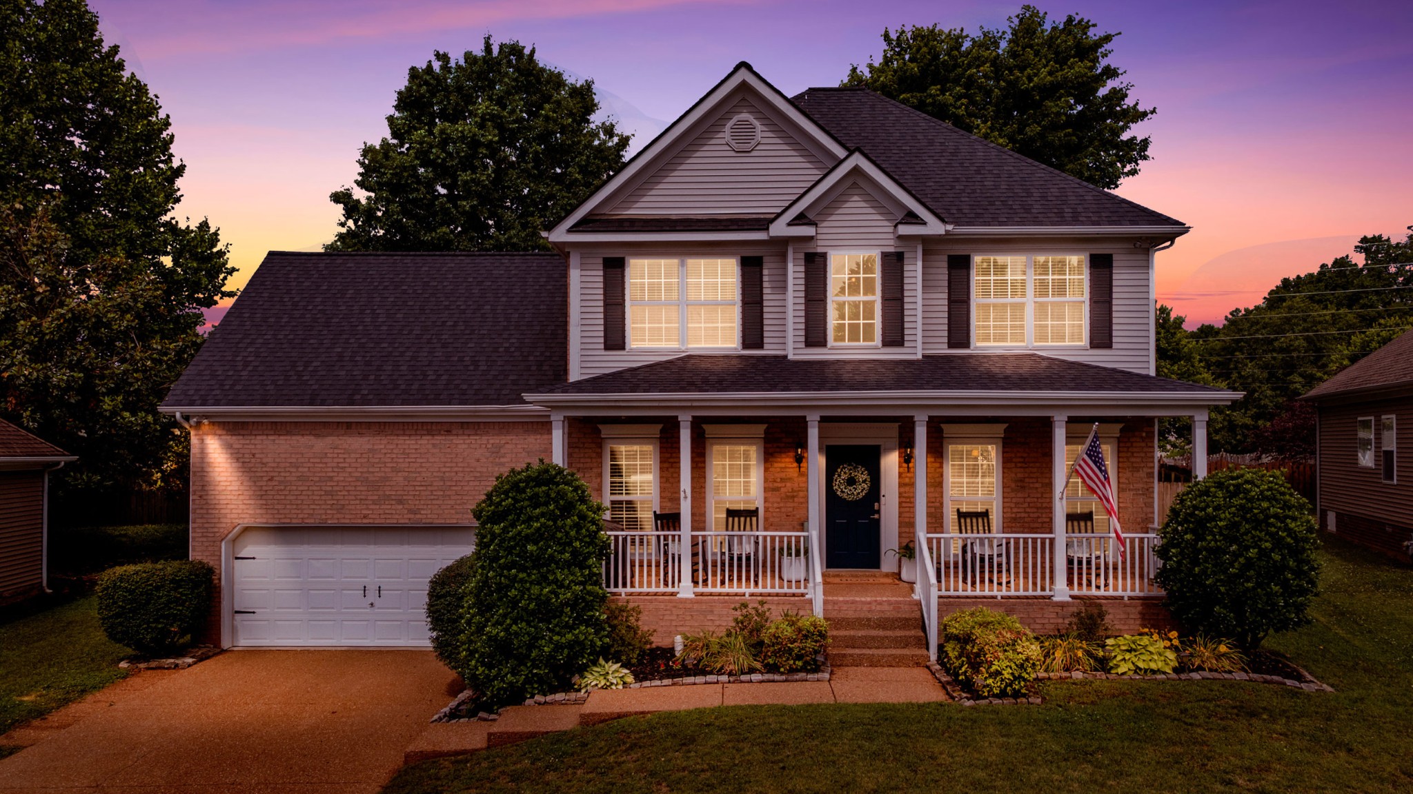 Undisclosed Address Spring Hill, TN 37174 - Photo 1 of 48