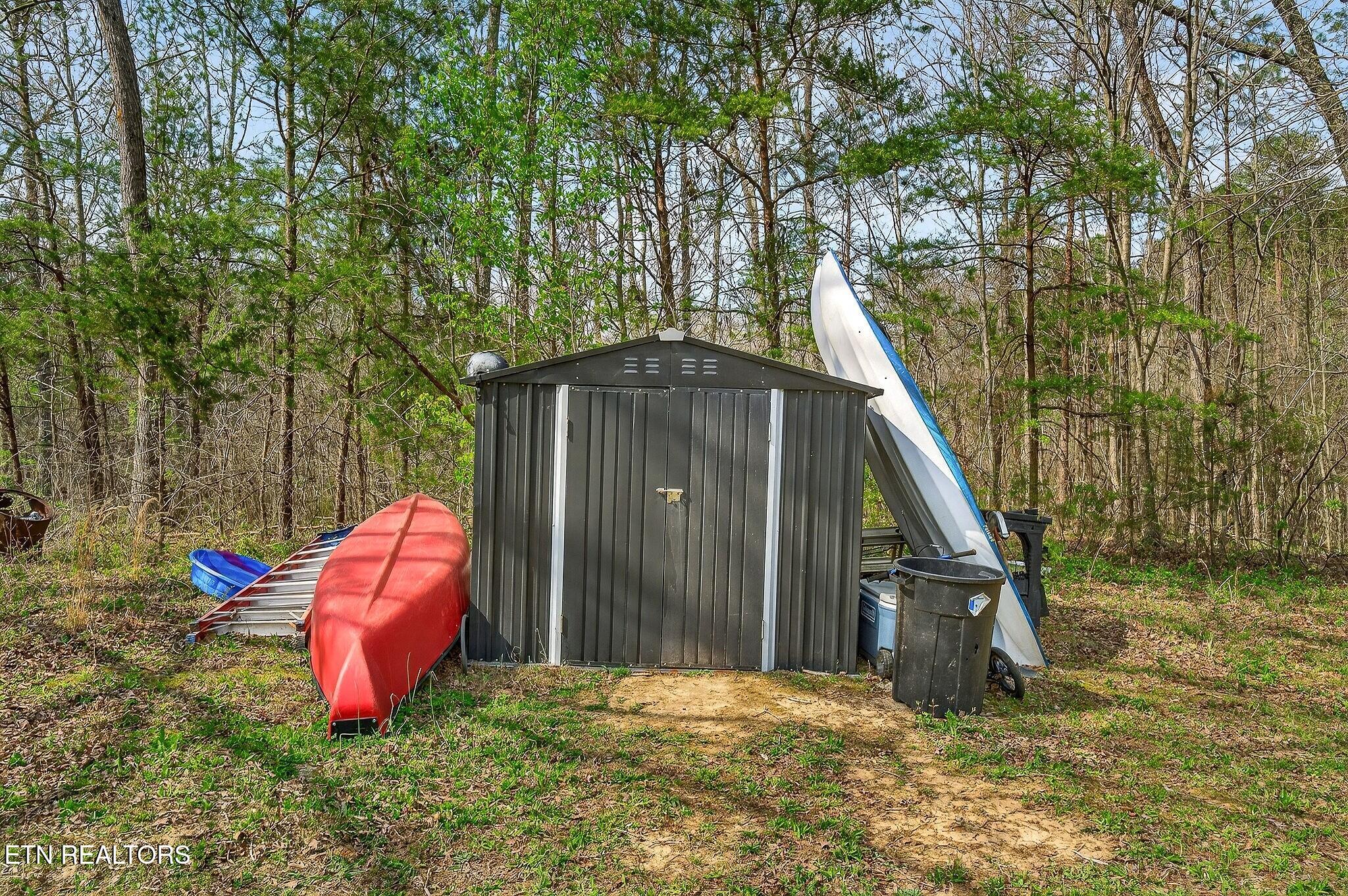 550 North Center Point Acres Walling, TN 38587 - Photo 33 of 42 incomplete-32