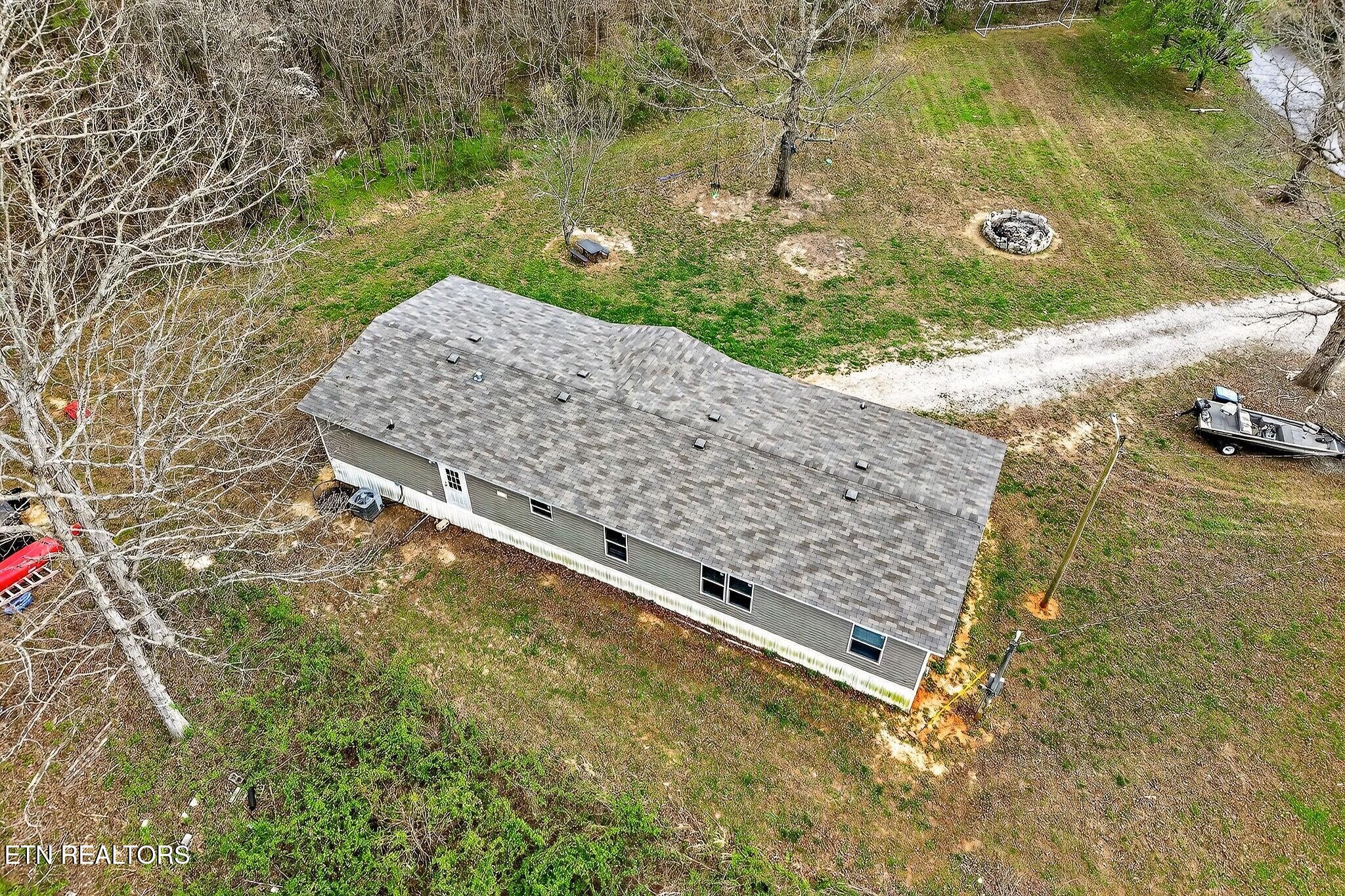 550 North Center Point Acres Walling, TN 38587 - Photo 36 of 42 incomplete-35