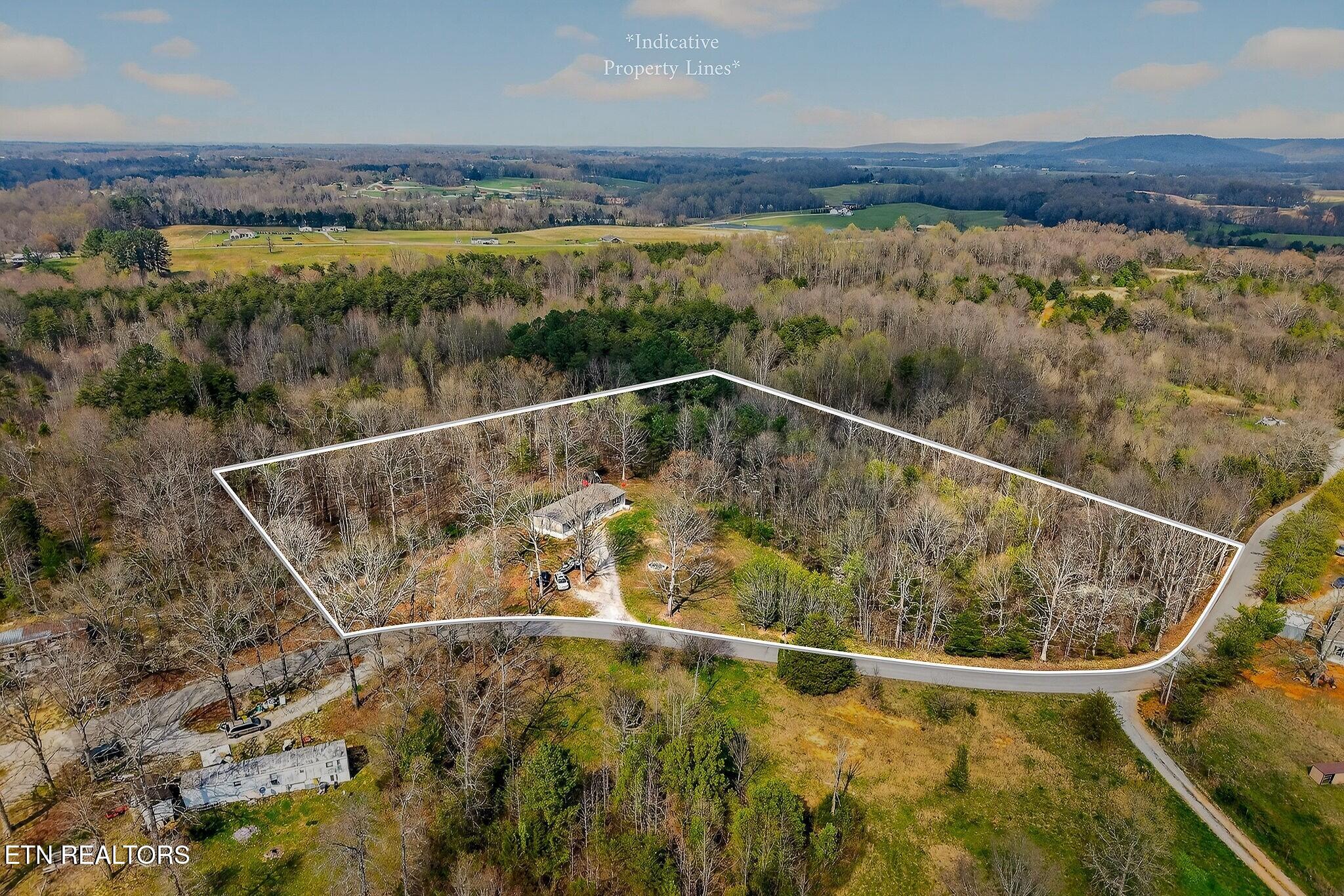 550 North Center Point Acres Walling, TN 38587 - Photo 40 of 42 incomplete-39