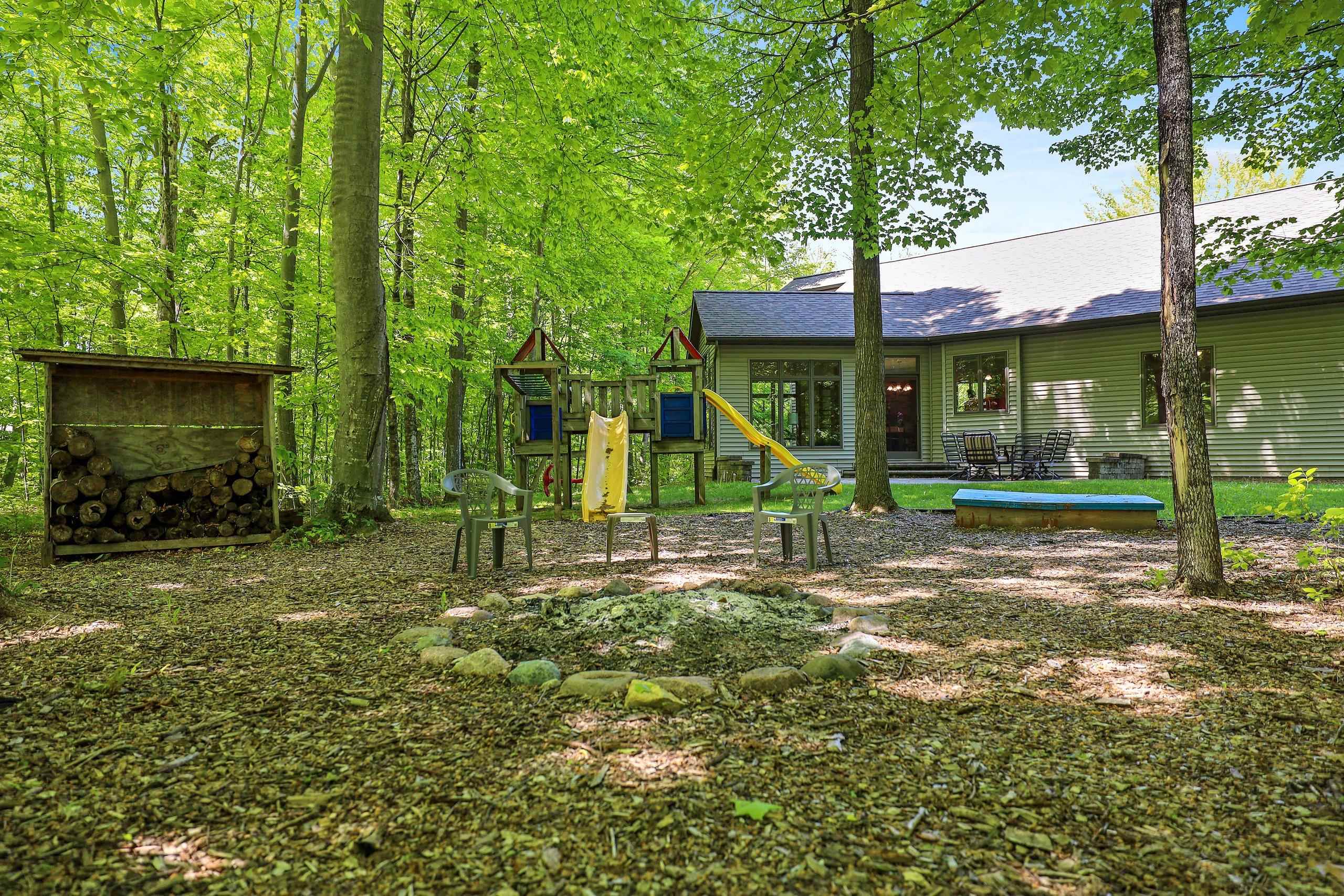 N3880 Anita Wieckert Road Appleton, WI 54913 - Photo 55 of 67