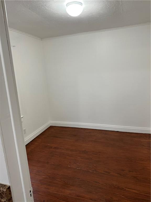 1431 Hooker Road Karns City, PA 16041 - Photo 18 of 18 a view of an empty room