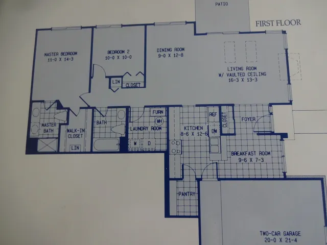 $330,000 | 1632 Columbia Circle, Unit 4, Bartlett, IL 60103