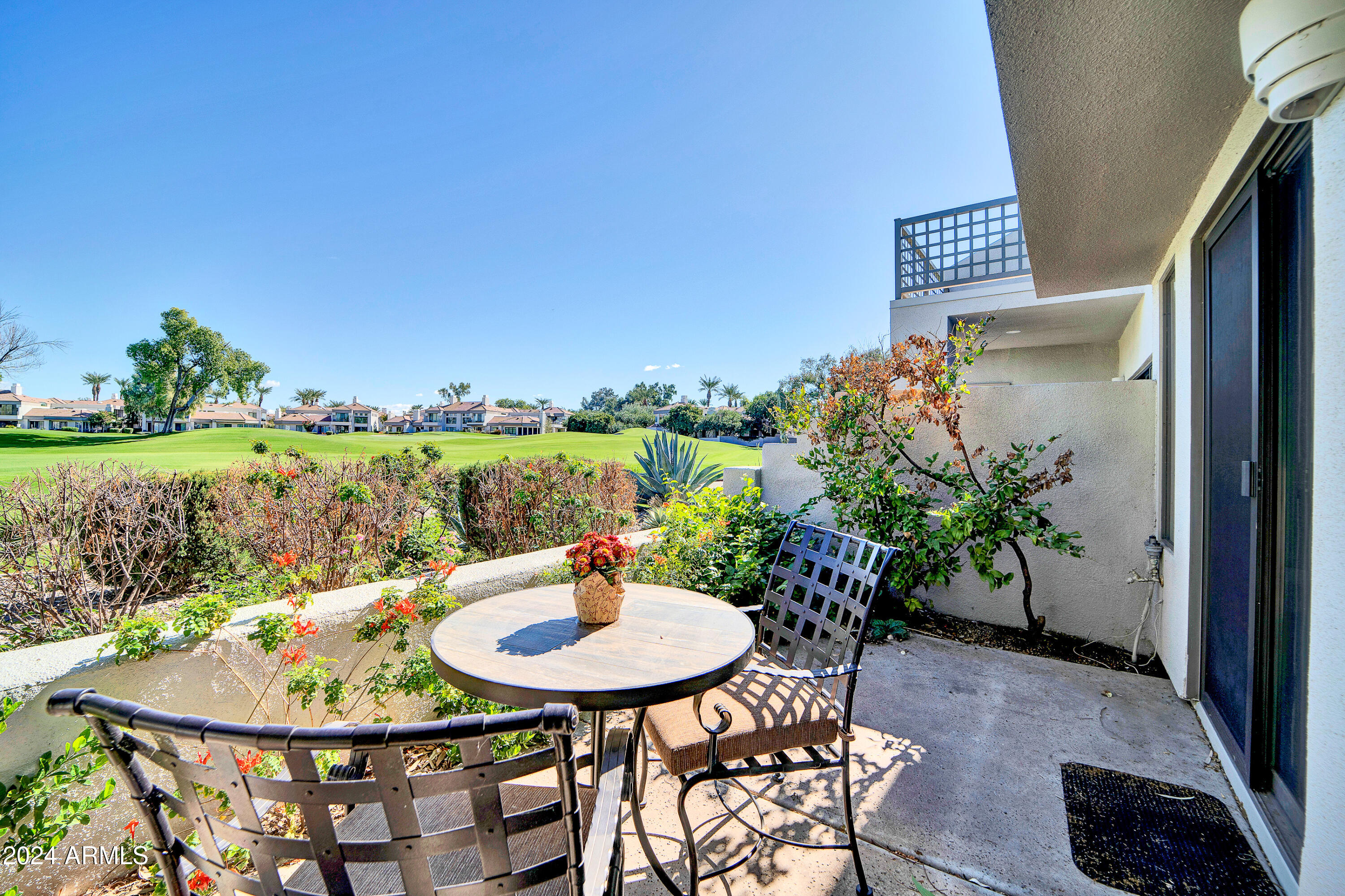7272 East Gainey Ranch Road, Unit 13 Scottsdale, AZ 85258 - Photo 1 of 29 7272 E Gainey Ranch Rd unit 13-31