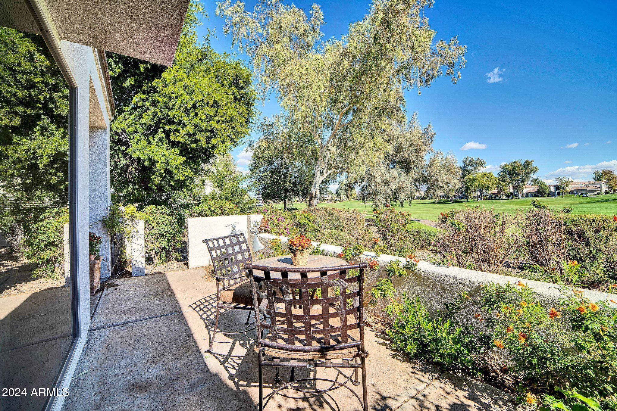 7272 East Gainey Ranch Road, Unit 13 Scottsdale, AZ 85258 - Photo 2 of 29 deliverables_RZciqZk7dywmrZb0jJaP_7272_E