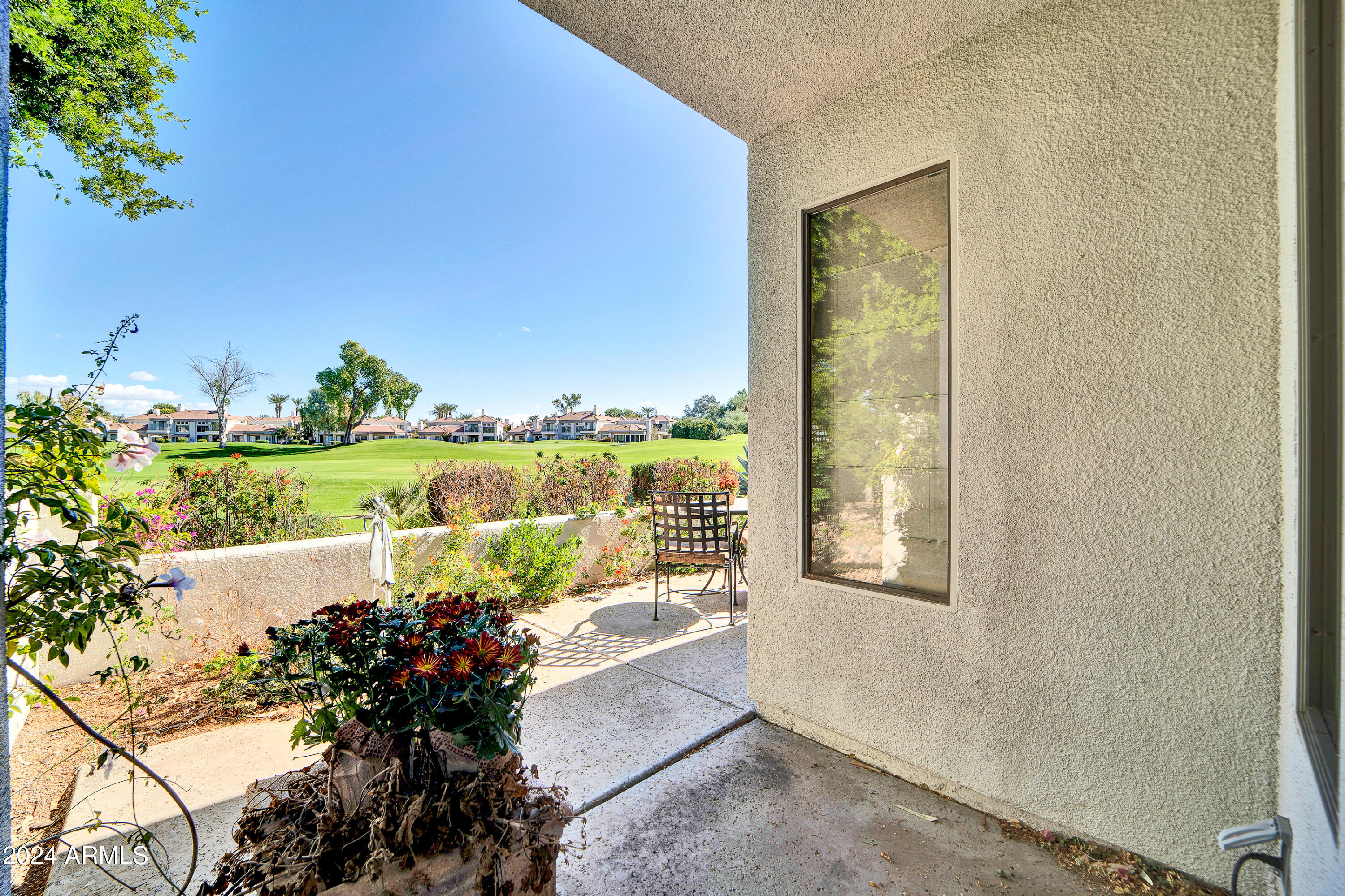 7272 East Gainey Ranch Road, Unit 13 Scottsdale, AZ 85258 - Photo 29 of 29 7272 E Gainey Ranch Rd unit 13-29