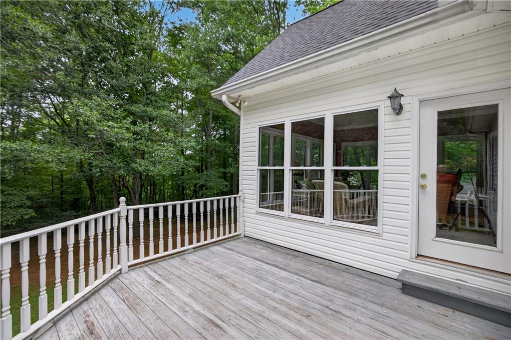 2404 Corinth Poseyville Road Bremen, GA 30110 - Photo 27 of 87