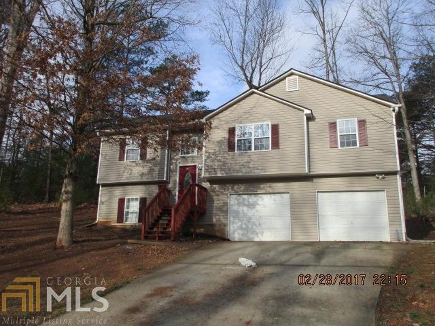 110 Kennedy Estate Road Carrollton, GA 30116 - Photo 1 of 1