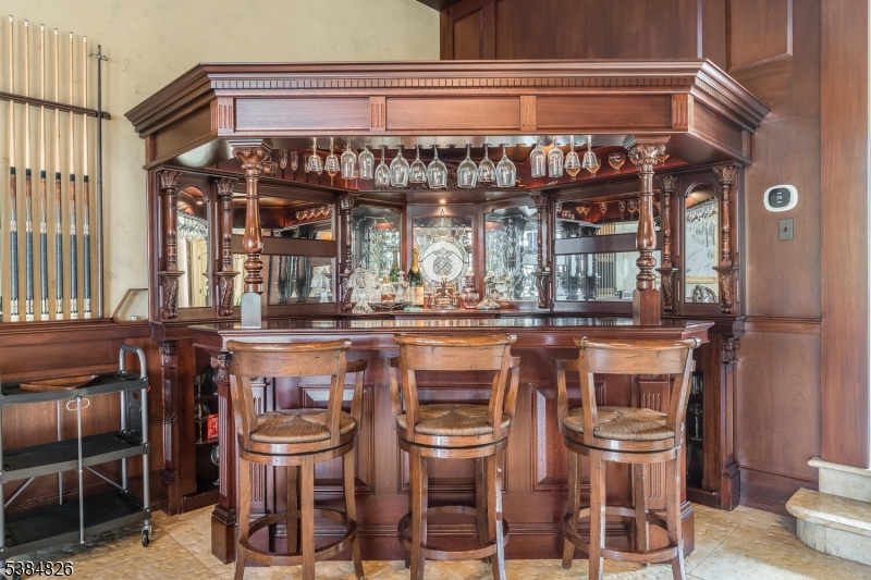 312 Hamden Road Annandale, NJ 08801 - Photo 24 of 50 a table with chairs and table