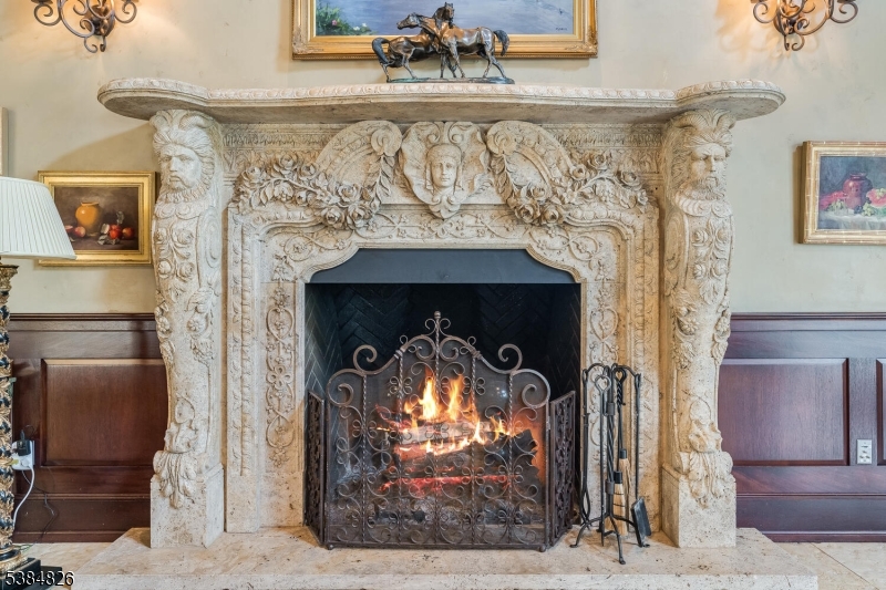 312 Hamden Road Annandale, NJ 08801 - Photo 25 of 50