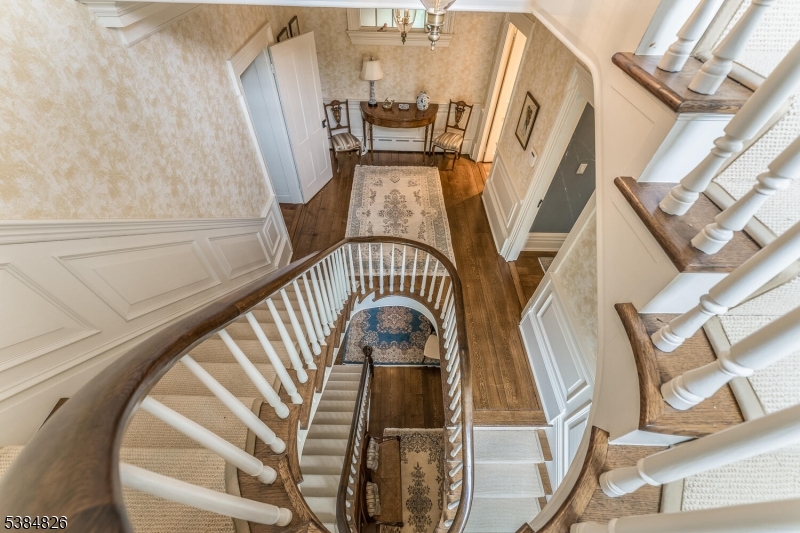 312 Hamden Road Annandale, NJ 08801 - Photo 47 of 50 a view of balcony with furniture