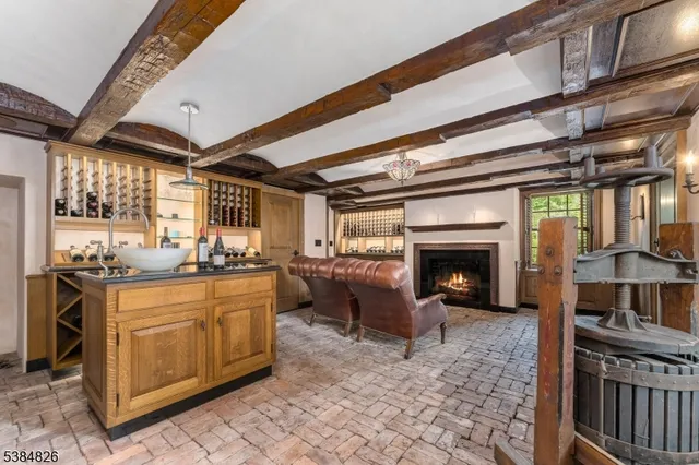 $3,995,000 | 312 Hamden Road, Annandale, NJ 08801