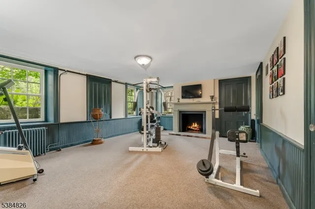 $3,995,000 | 312 Hamden Road, Annandale, NJ 08801