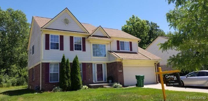 8357 Jeremy Road Belleville, MI 48111 - Photo 1 of 53