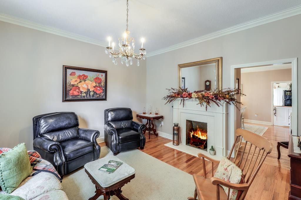440 Hampton Street Elloree, SC 29047 - Photo 18 of 67 Gallery Image 18