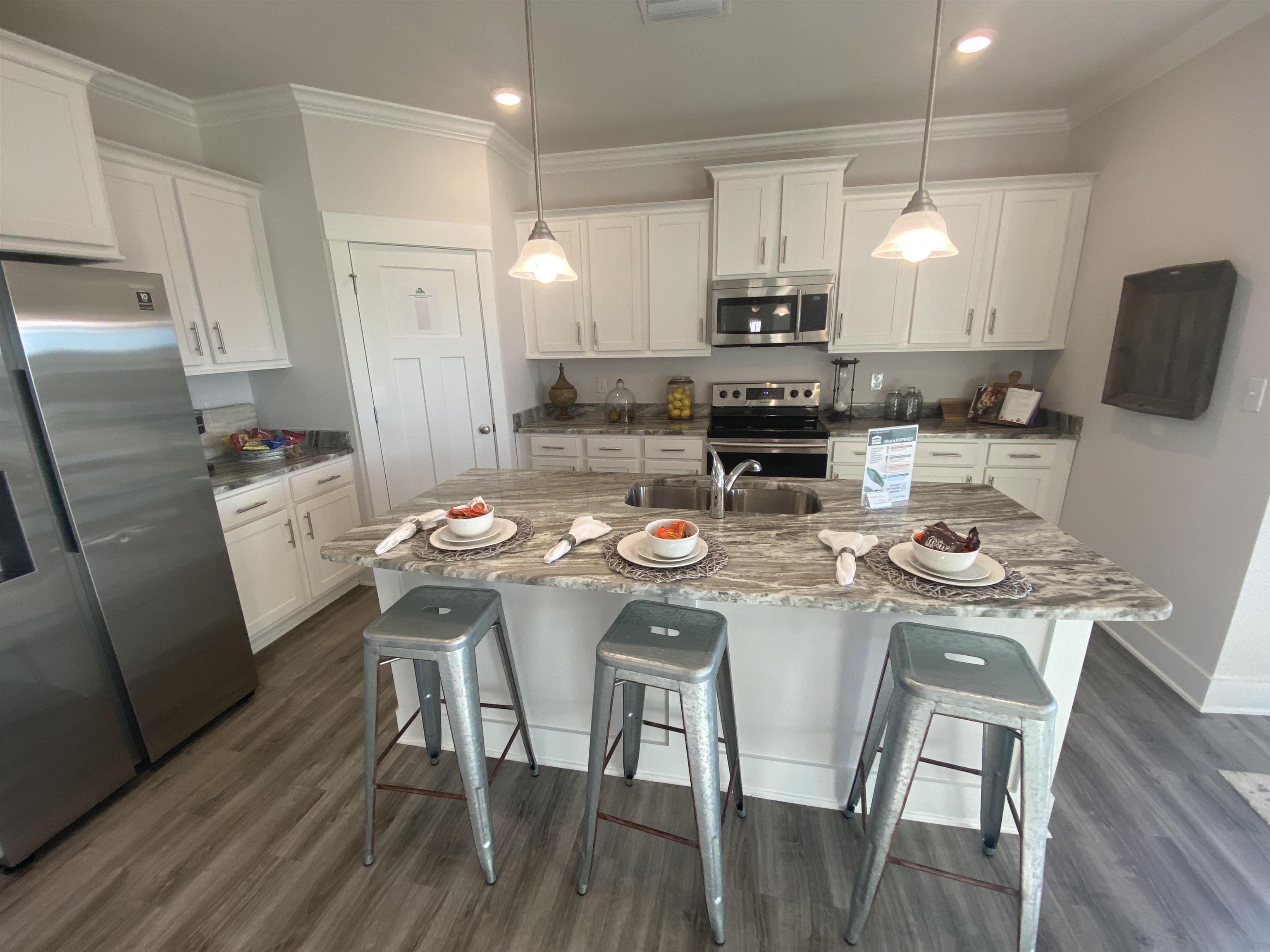 16648 Prado Loop Loxley, AL 36551 - Photo 10 of 36