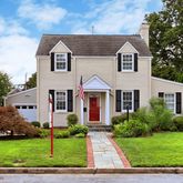 $1,233,500 | 2017 North Upton Street, Arlington, VA 22207