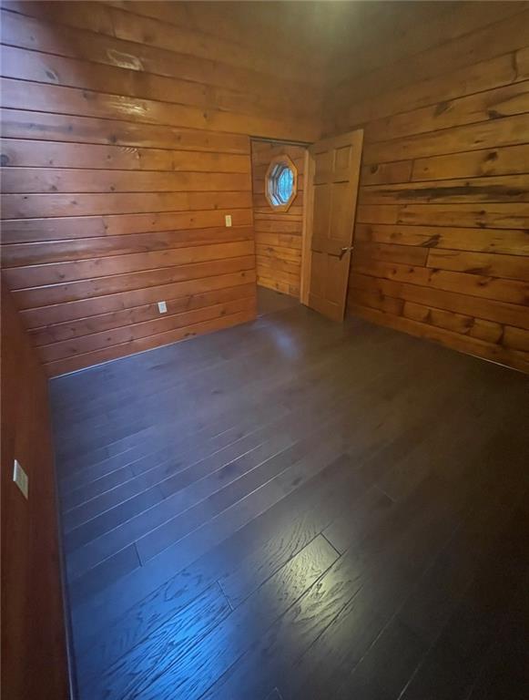 323 Dinner Bell-Ohiopyle Road Farmington, PA 15437 - Photo 11 of 16 Gallery Image 11