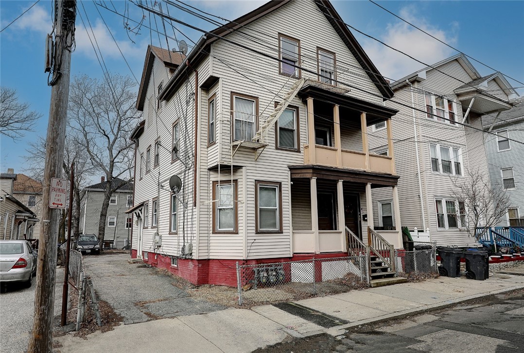 56 Felix Street Providence, RI 02908 - Photo 1 of 14