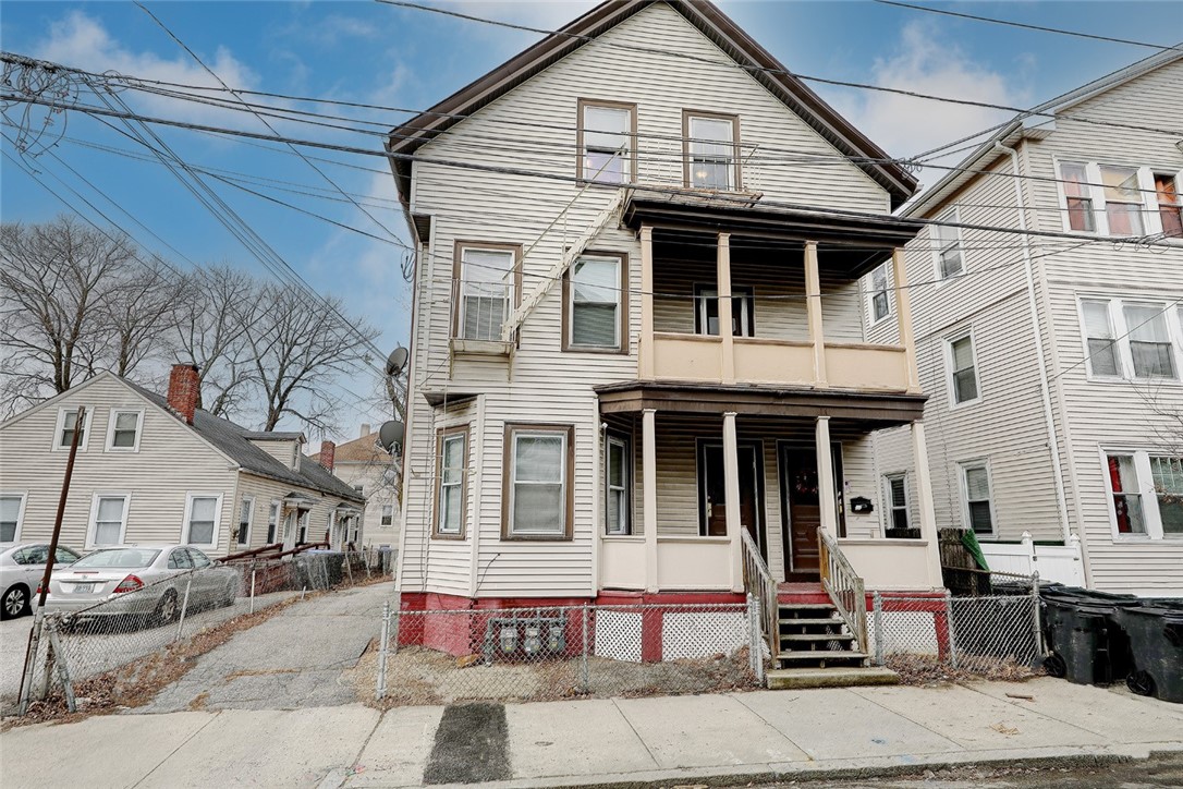 56 Felix Street Providence, RI 02908 - Photo 2 of 14