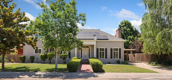 $709,000 | 1162 Oxford Way, Stockton, CA 95204