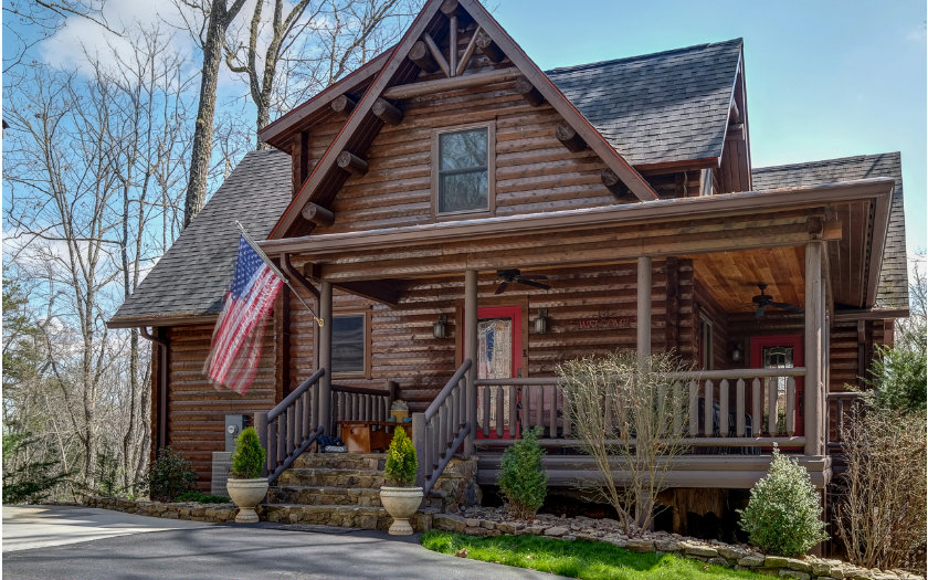 80 Merriams Hollow Murphy, NC 28906 - Photo 1 of 1 Main View
