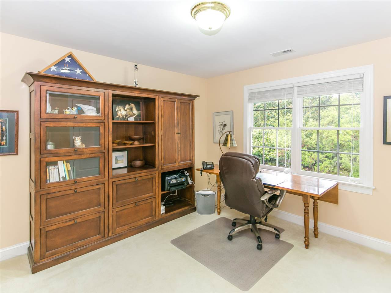 4600 Whitmire Place Raleigh, NC 27612 - Photo 18 of 25 Photo 18