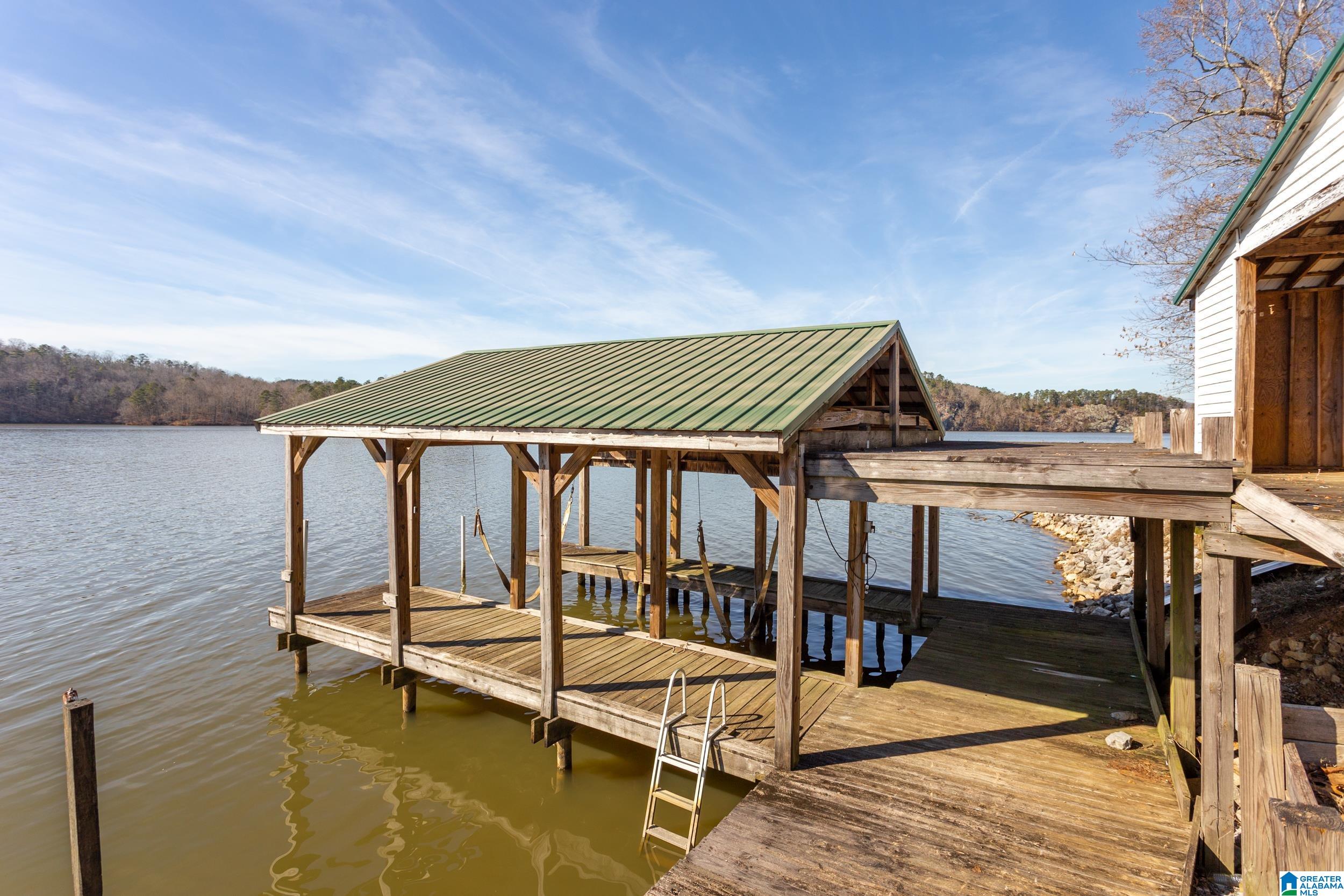 1899 Mohawk Cliff Road Ohatchee, AL 36271 - Photo 29 of 34