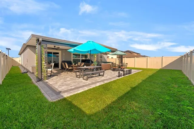 $429,900 | 32024 Hawthorne Cottage Place, San Antonio, FL 33576