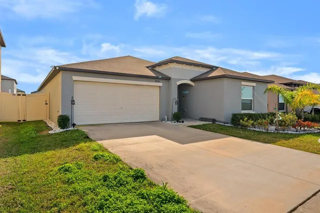 $429,900 | 32024 Hawthorne Cottage Place, San Antonio, FL 33576