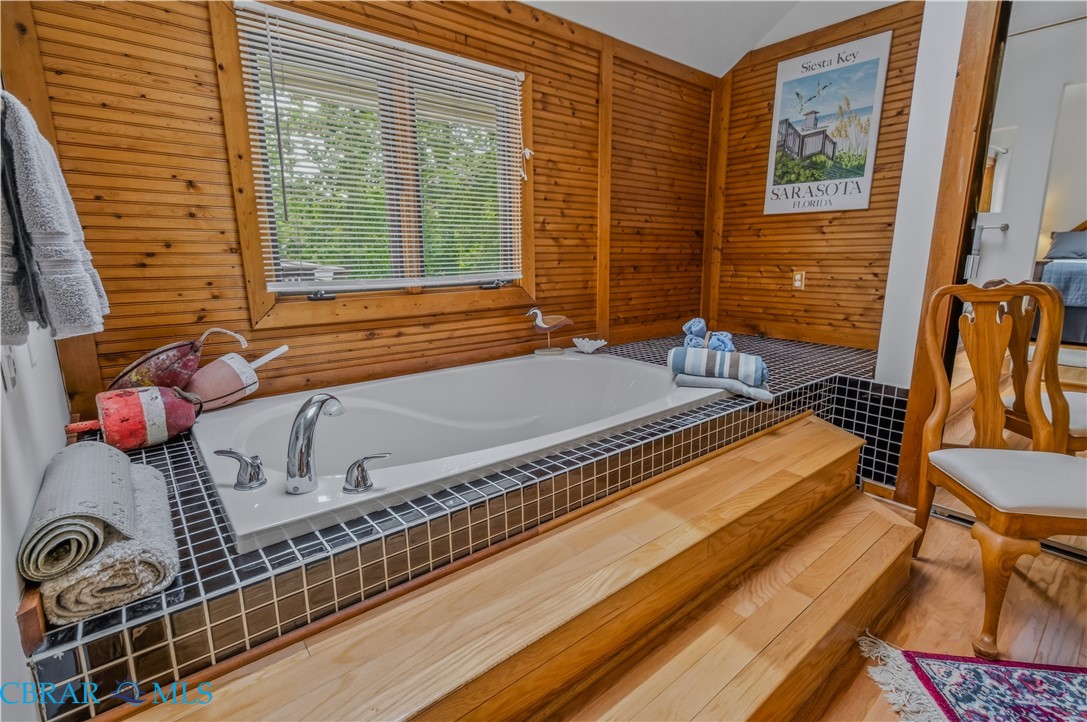 91 Perkins Woods Road Urbanna, VA 23175 - Photo 31 of 54