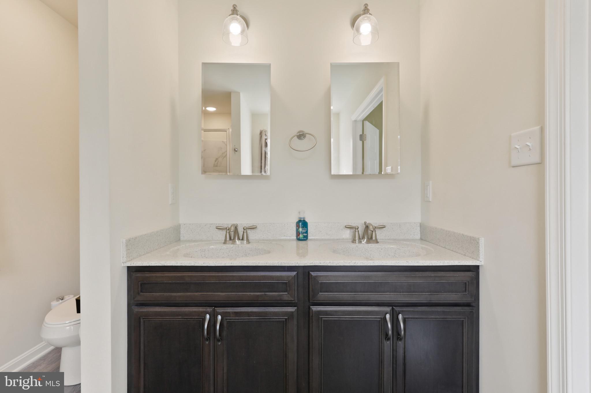 4302 Black Rock Road Hampstead, MD 21074 - Photo 13 of 43 Primary bath