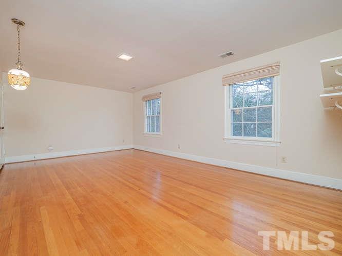 2205 Barfield Court Raleigh, NC 27612 - Photo 16 of 30 an empty room with window