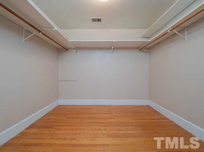2205 Barfield Court Raleigh, NC 27612 - Photo 27 of 30 a view of an empty room