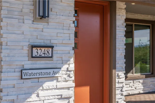 $3,525 | 3248 Waterstone Avenue, Henderson, NV 89044