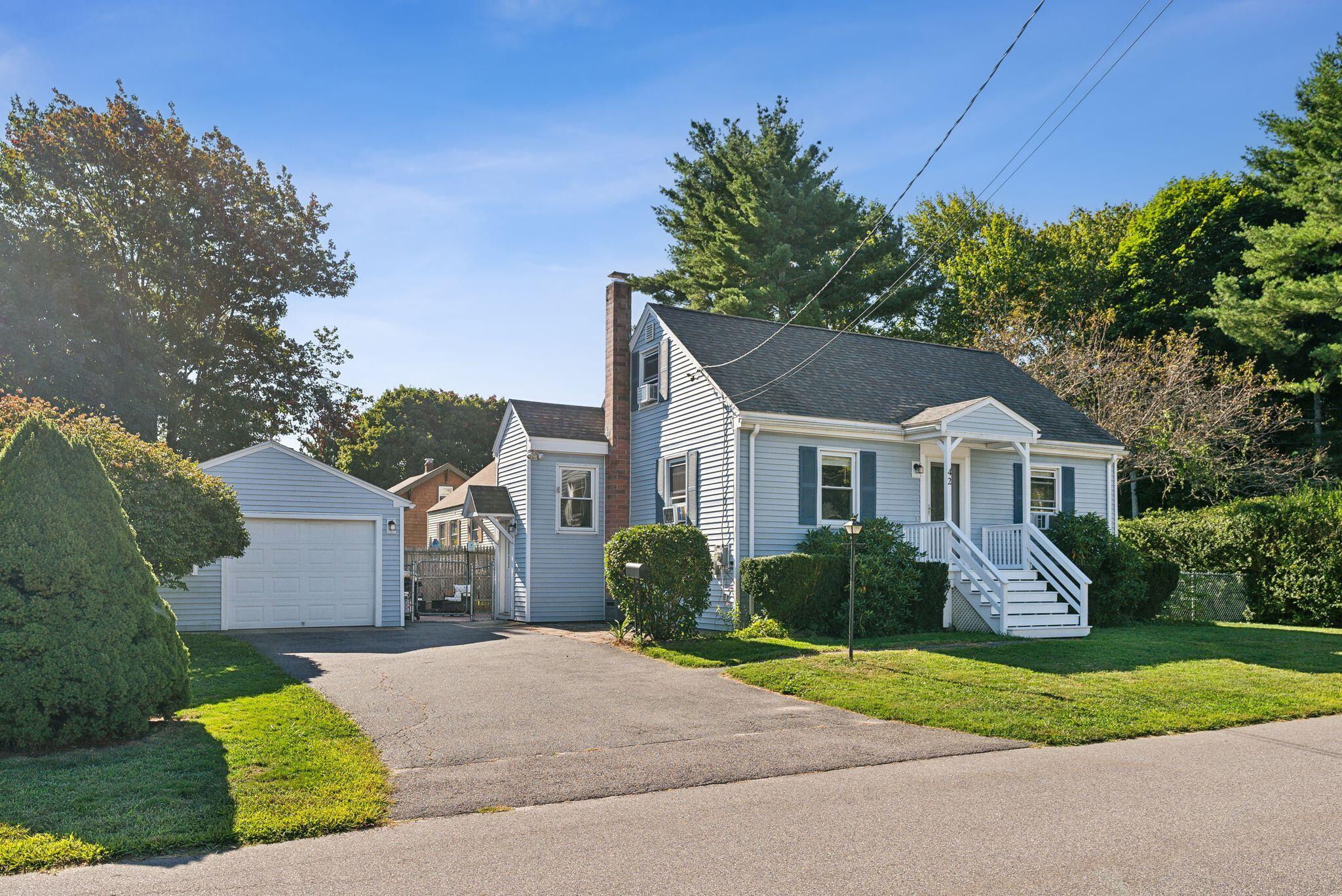 42 Wythburn Road South Portland, ME 04106 - Photo 1 of 24 DSC03096