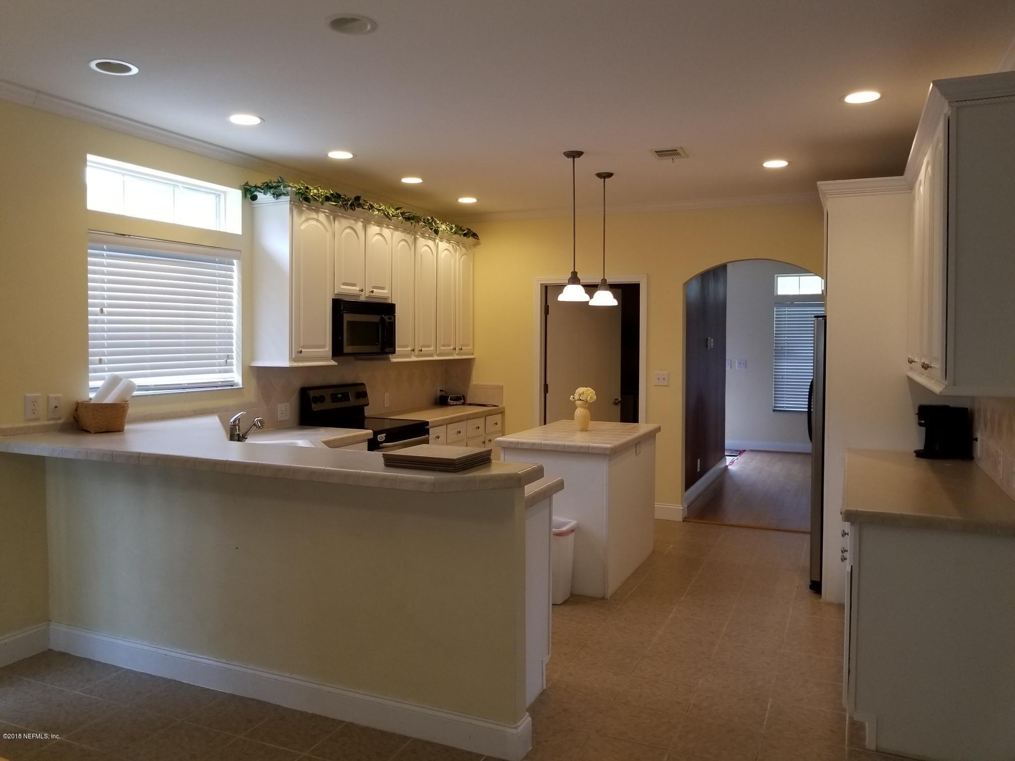 15610 Croaker Road Jacksonville, FL 32226 - Photo 8 of 15 Kitchen 3