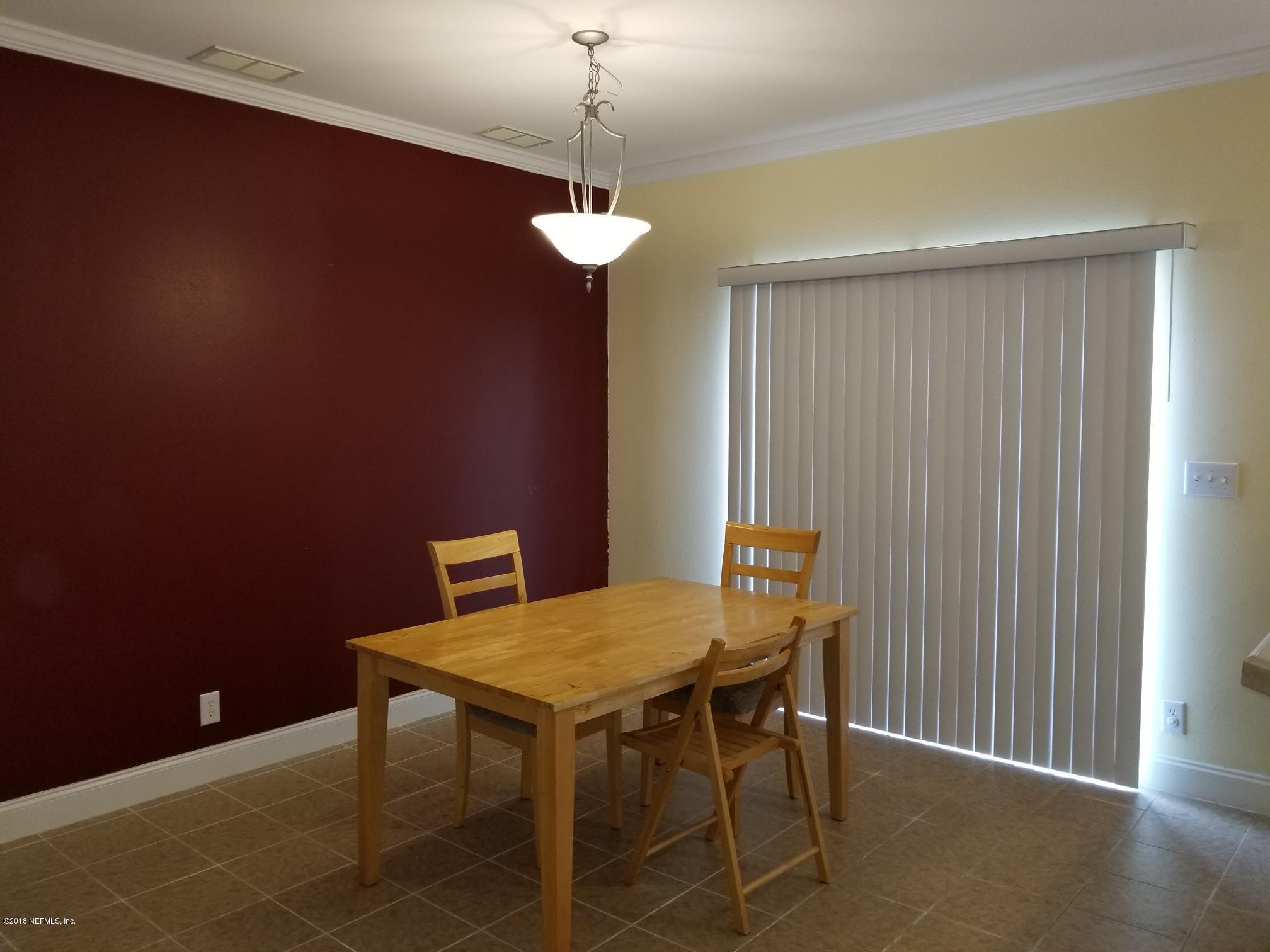 15610 Croaker Road Jacksonville, FL 32226 - Photo 9 of 15 Dining