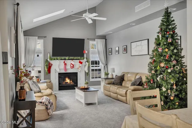 $725,000 | 26 Birch Hill Road, Clifton Park, NY 12019