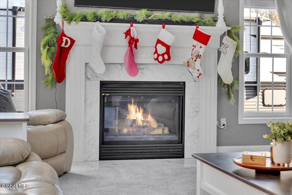 26 Birch Hill Road Clifton Park, NY 12019 - Photo 14 of 61 23-P1625074fire