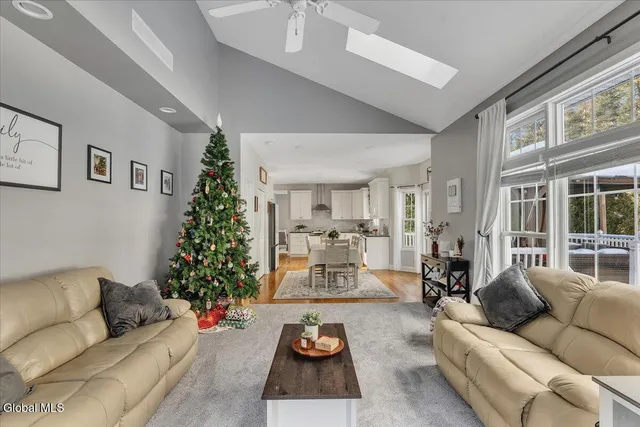 $725,000 | 26 Birch Hill Road, Clifton Park, NY 12019