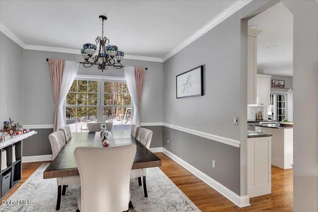 $725,000 | 26 Birch Hill Road, Clifton Park, NY 12019