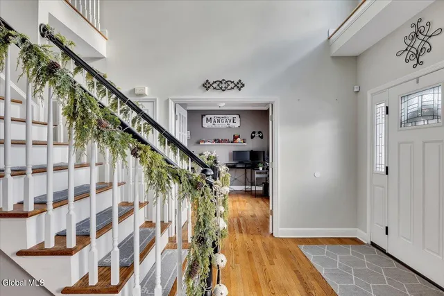 $725,000 | 26 Birch Hill Road, Clifton Park, NY 12019