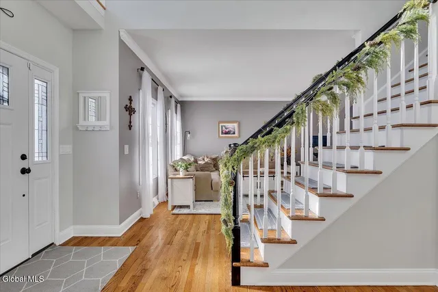 $725,000 | 26 Birch Hill Road, Clifton Park, NY 12019