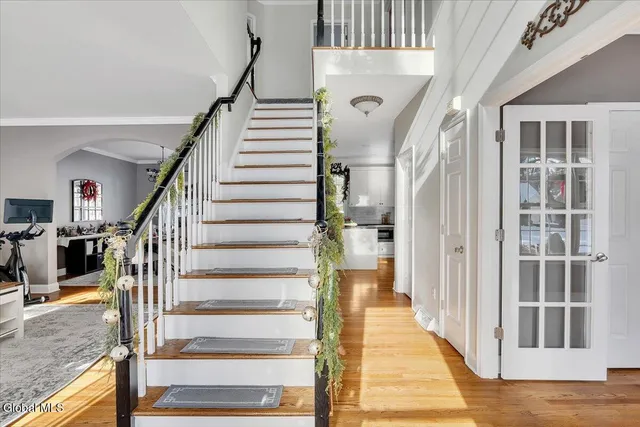 $725,000 | 26 Birch Hill Road, Clifton Park, NY 12019