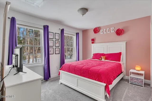 $725,000 | 26 Birch Hill Road, Clifton Park, NY 12019