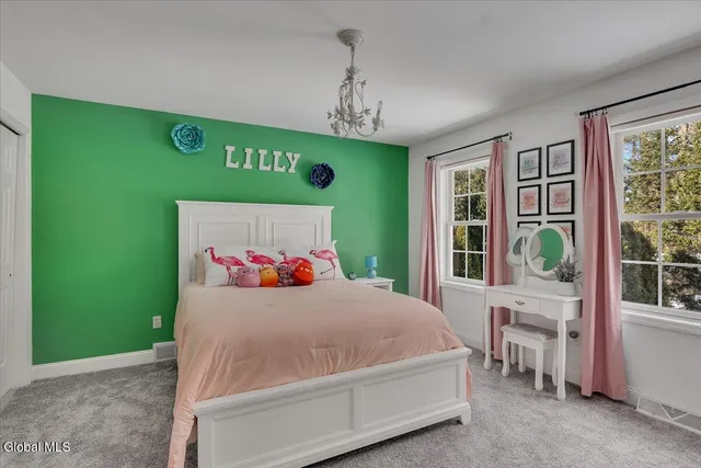 $725,000 | 26 Birch Hill Road, Clifton Park, NY 12019