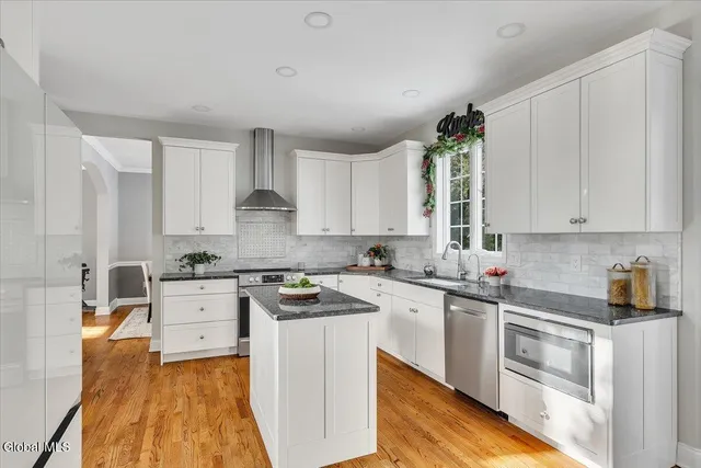 $725,000 | 26 Birch Hill Road, Clifton Park, NY 12019